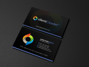 Business Card Design by Creations Box 2015 for this project | Design: #18488736