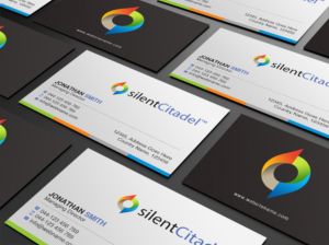 Business Card Design by Creations Box 2015 for this project | Design: #18488737