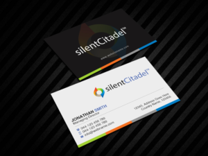 Business Card Design by Creations Box 2015 for this project | Design: #18488744