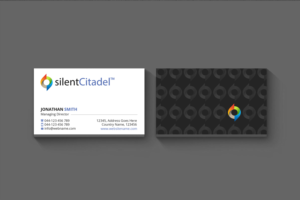Business Card Design by Creations Box 2015 for this project | Design: #18488746
