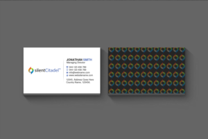 Business Card Design by Creations Box 2015 for this project | Design: #18488747