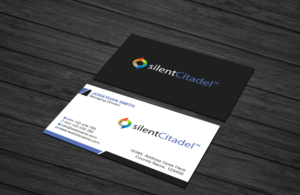 Business Card Design by Creations Box 2015 for this project | Design: #18488748