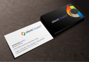 Business Card Design by Creations Box 2015 for this project | Design: #18488749