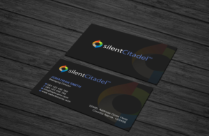 Business Card Design by Creations Box 2015 for this project | Design: #18488751