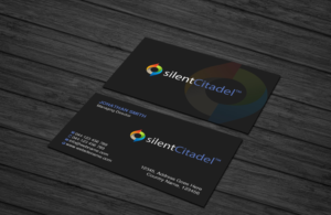 Business Card Design by Creations Box 2015 for this project | Design: #18488752