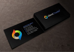 Business Card Design by Creations Box 2015 for this project | Design: #18488761