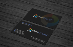 Business Card Design by Creations Box 2015 for this project | Design: #18493769