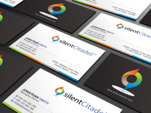 Business Card Design by Creations Box 2015 for this project | Design: #18493771