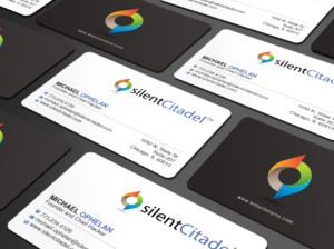 Business Card Design by Creations Box 2015 for this project | Design: #18501620