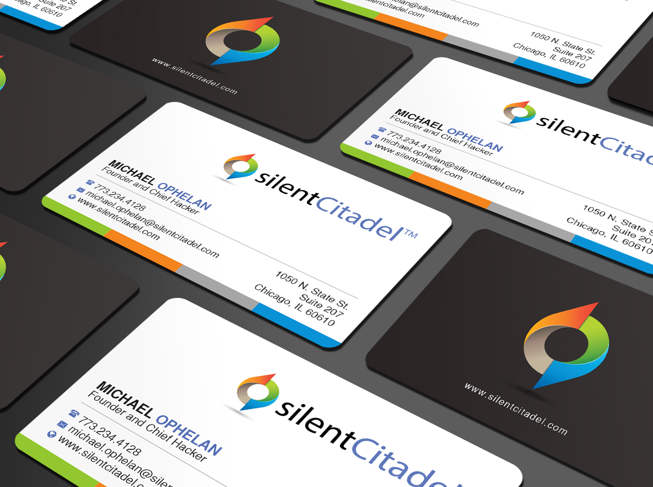 Business Card Design by Creations Box 2015 for this project | Design: #18516785
