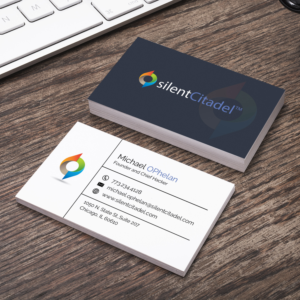 Business Card Design by M6G for this project | Design: #18507797