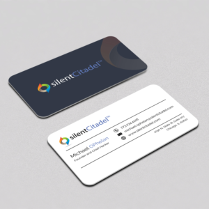 Business Card Design by M6G for this project | Design: #18508100