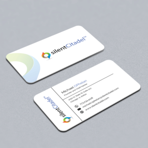 Business Card Design by M6G for this project | Design: #18508177