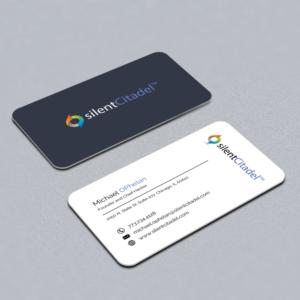 Business Card Design by M6G for this project | Design: #18508195