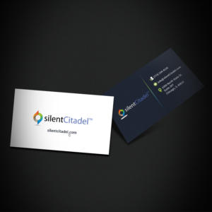 Business Card Design by design88