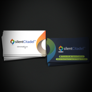 Business Card Design by design88 for this project | Design: #18495206