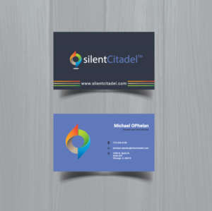 Business Card Design by esolztech for this project | Design: #18500424
