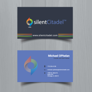 Business Card Design by esolztech for this project | Design: #18500425