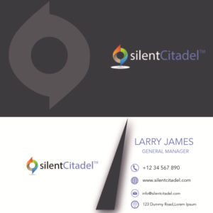 Business Card Design by Design Sword for this project | Design: #18485389