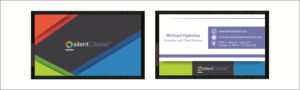Business Card Design by Sudipta 3