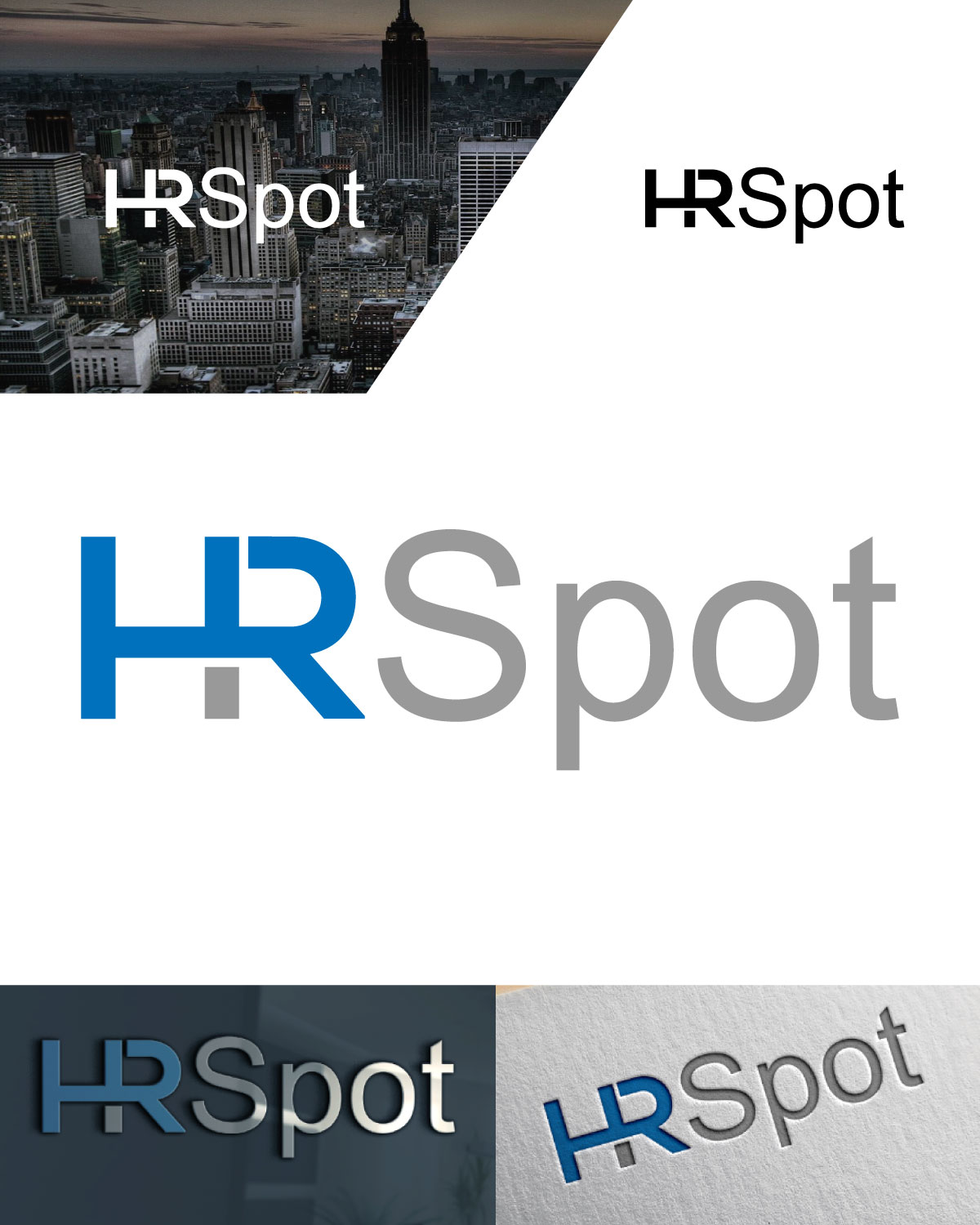 Logo Design by Onetouch110 for this project | Design #18483233