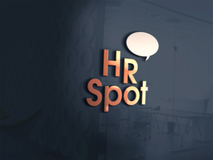 HRSpot | Logo Design by jacw02
