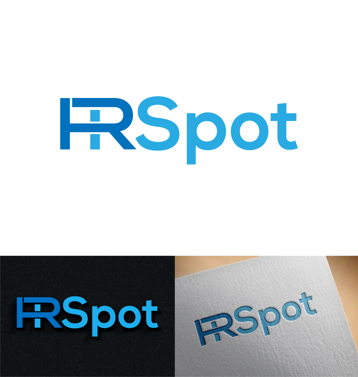 Logo Design by imyounuspathan 2 for this project | Design #18487439
