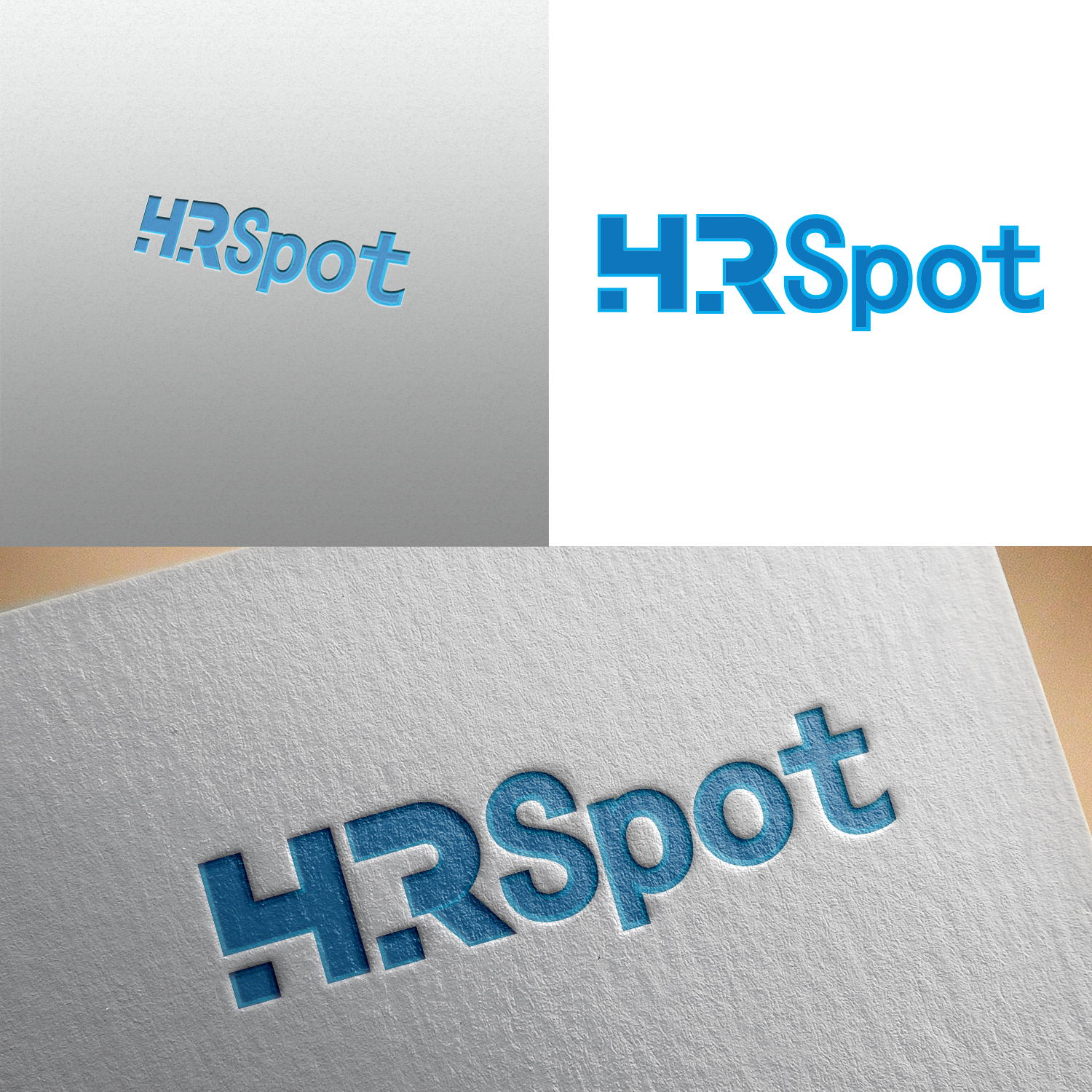 Logo Design by Fauzan 2 for this project | Design #18480377