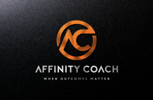 Affinity Coach - when outcomes matter | Logo-Design von GLDesigns