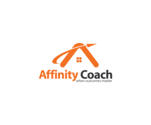 Affinity Coach - when outcomes matter | Logo-Design von larismanis