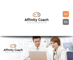 Affinity Coach - when outcomes matter | Logo-Design von nandkumar