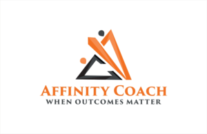 Affinity Coach - when outcomes matter | Logo-Design von Soul Light