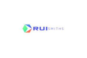 Rui Smiths | Logo Design by jaime.sp