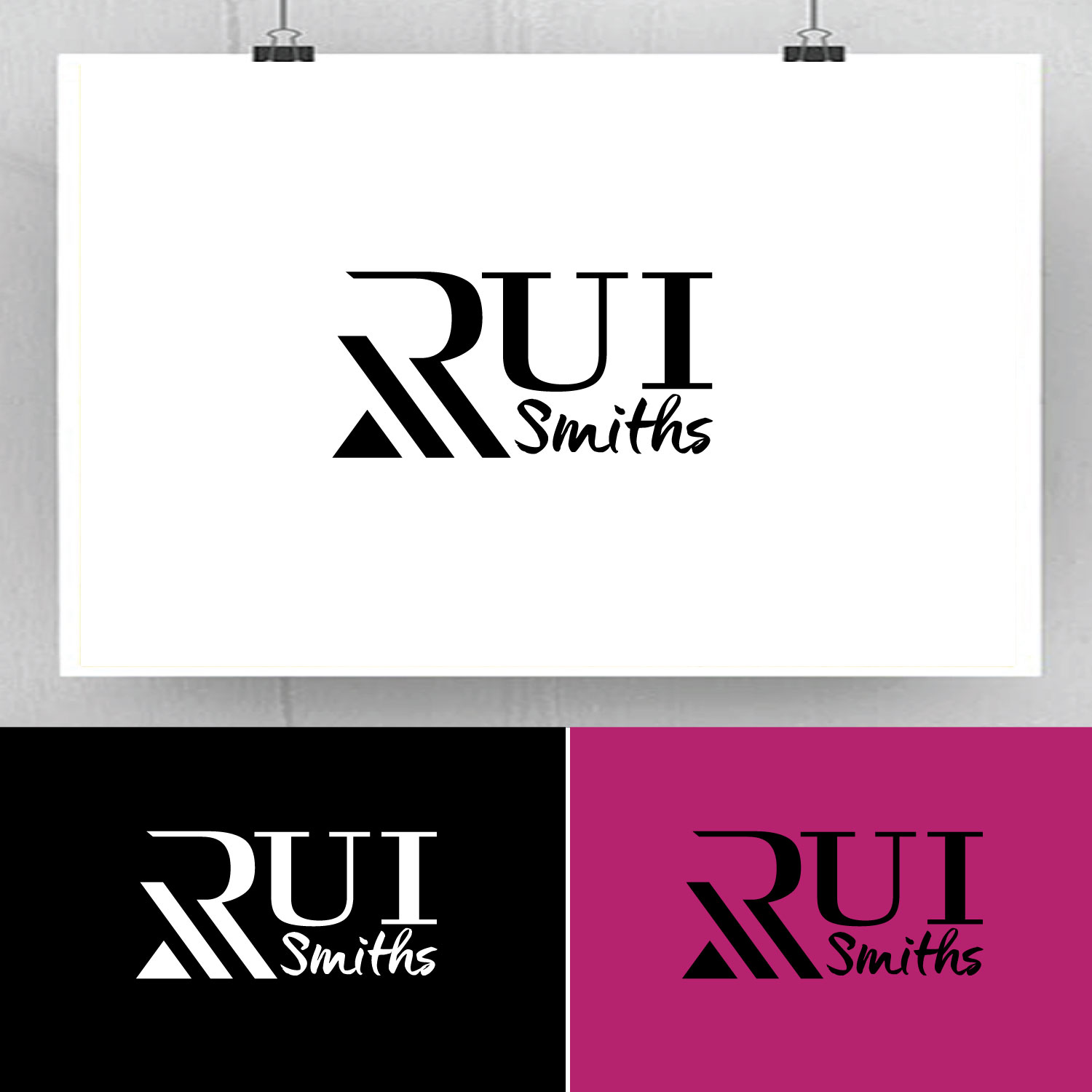 Logo Design by FourtuneDesign for Viba International Pte Ltd | Design #18551371