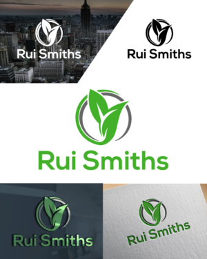 Logo-Design von Onetouch110 für Viba International Pte Ltd | Design: #18543336
