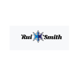 Rui Smiths | Logo Design by Finley Johnson