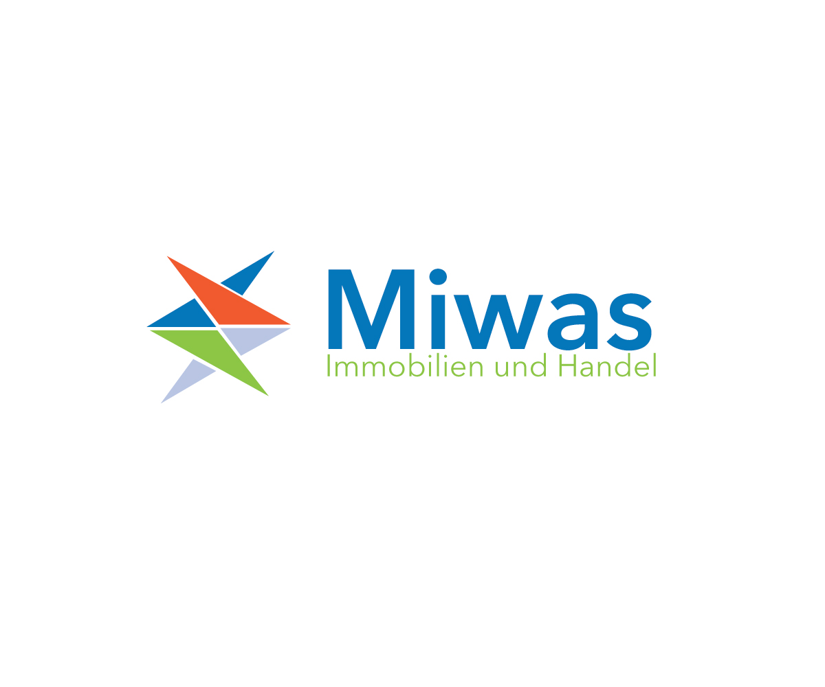 Diseño de Logo por isabel paoli para Miwas | Diseño #18555513