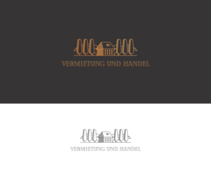 Logo Design by van klompen