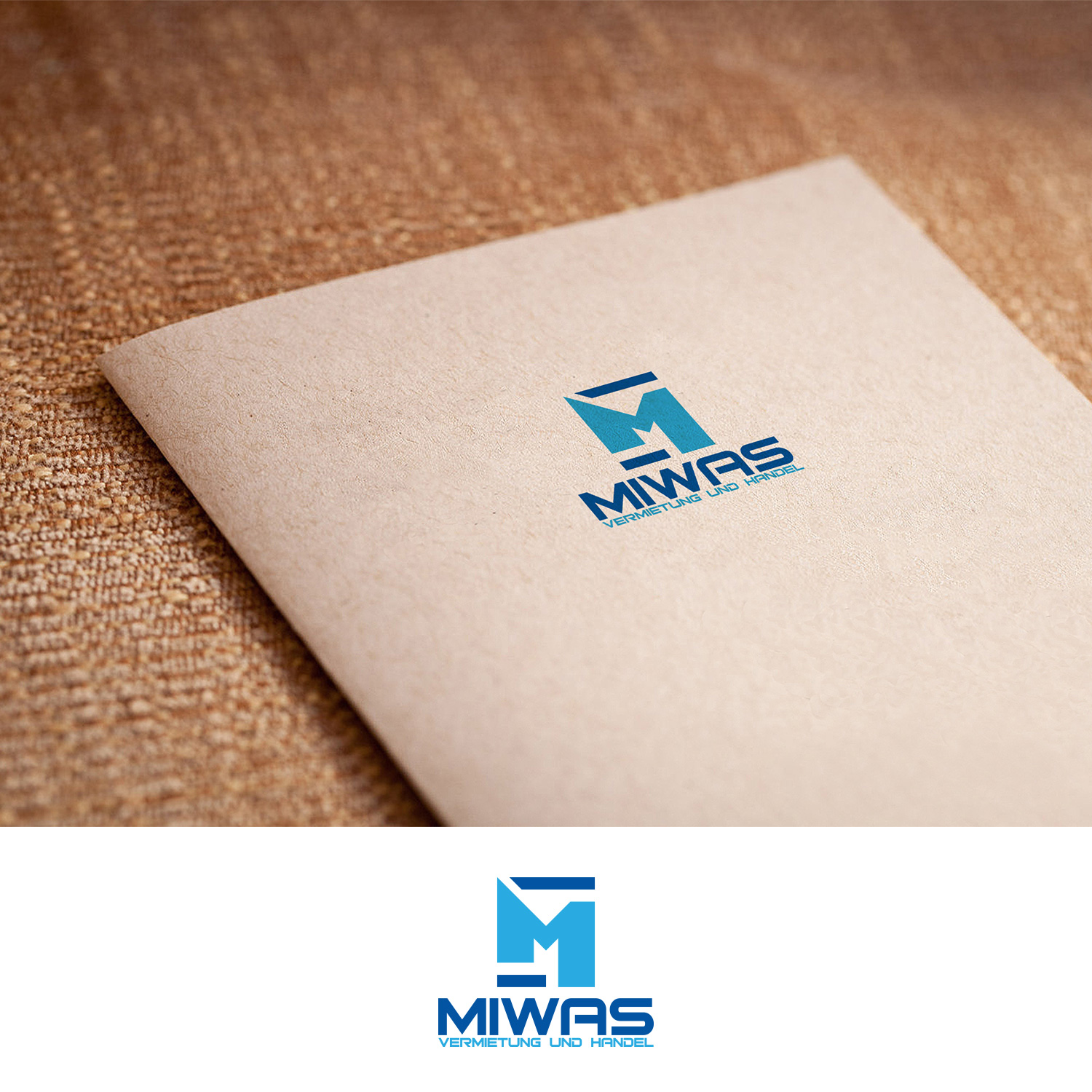 Diseño de Logo por DesignDUO para Miwas | Diseño #18581652