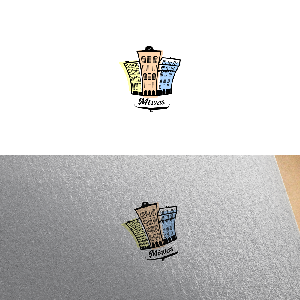 Diseño de Logo por Balazs para Miwas | Diseño #18514046