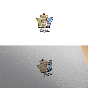 Diseño de Logo por Balazs para Miwas | Diseño: #18514046