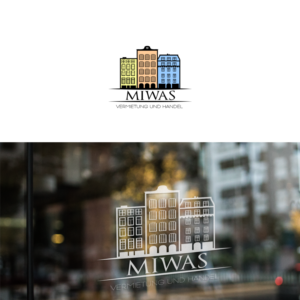 Diseño de Logo por Balazs para Miwas | Diseño: #18514047
