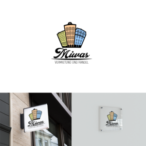 Logo Design by Balazs