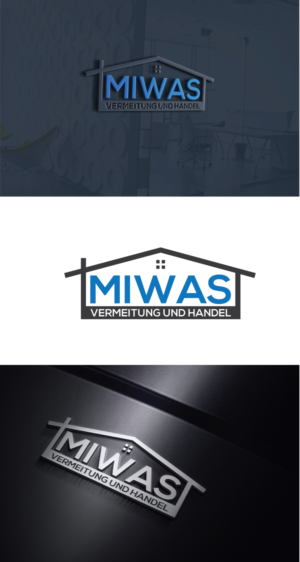 Diseño de Logo por sponix para Miwas | Diseño: #18490337