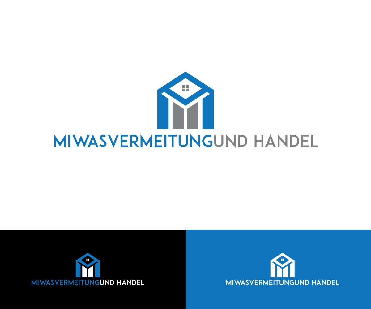 Diseño de Logo por designmind78 para Miwas | Diseño #18486724