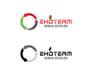 Logo Design by Sorin Nuta