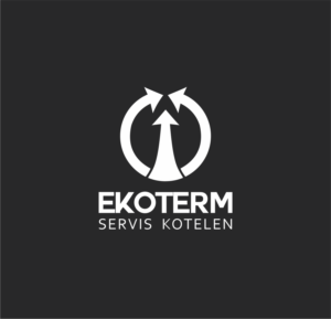 Diseño de Logo por mike edan para EKOTERM - SERVIS spol. s r.o. | Diseño #18549825