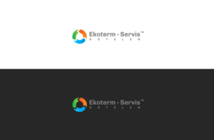Design de Logo par GLDesigns pour EKOTERM - SERVIS spol. s r.o. | Design : #18483001