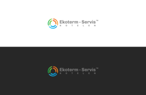 Diseño de Logo por GLDesigns para EKOTERM - SERVIS spol. s r.o. | Diseño #18483548