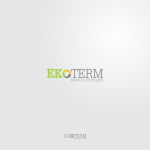Logo Design by creativeride for EKOTERM - SERVIS spol. s r.o. | Design: #18567790